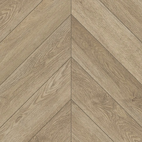 Alpine Floor LVT Chevron Alpine  ECO 20-2 Дуб Ваниль Селект Chevron 4V 43кл AB (фото 1)