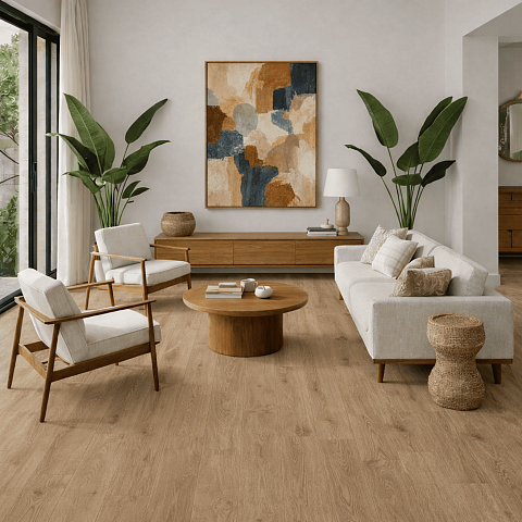 Norland Sigrid LVT (CH) 1003-20 Niky 4V 34кл (фото 2)