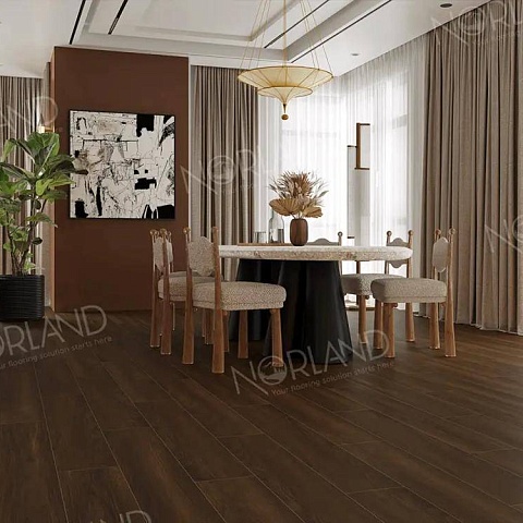 Norland Elegant Strong 12 4V 34 (CH) LF302-22 Дуб Треско (фото 7)