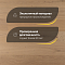 CROWNWOOD Urban Инженерная доска Дуб Millrun Decor-18 600..2100 x 190 x 14 / 3.192м2 (миниатюра фото 2)