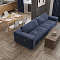 Alpine Floor LVT Parquet ECO 16-15 Дуб Исида 4V 43кл (миниатюра фото 2)