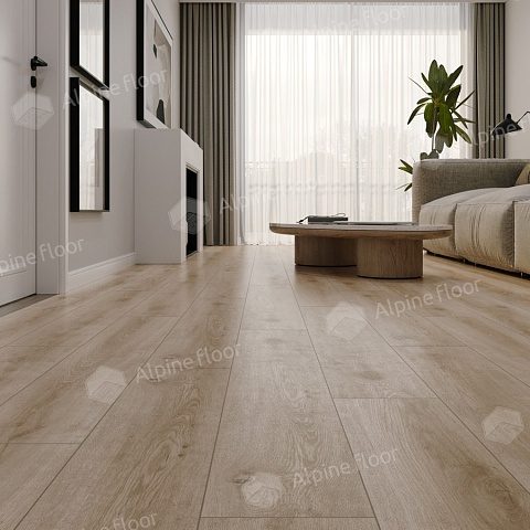 Alpine Floor Aura 4V 8 33 (CH) LF100-13 Модена (фото 3)