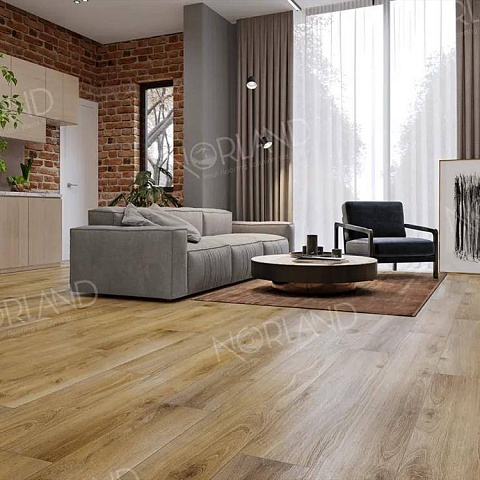 Norland Elegant Strong 12 4V 34 (CH) LF302-11 Дуб Крете (фото 7)