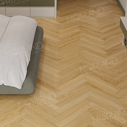 Norland Herringbone Elegant Strong 12 4V 34 (CH) LF304-07AB Дуб Тавора (фото 11)