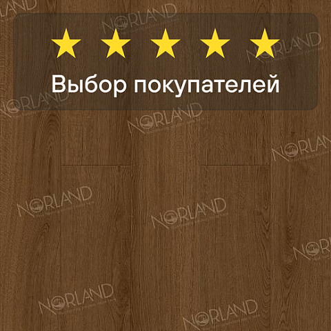 Norland Elegant Strong 12 4V 34 (CH) LF302-20 Дуб Этна (фото 5)