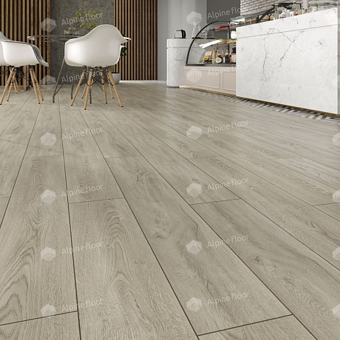 Alpine Floor SPC Solo Plus (RUS) ЕСО 14-901 Маэстоса 4V 43кл (фото 5)