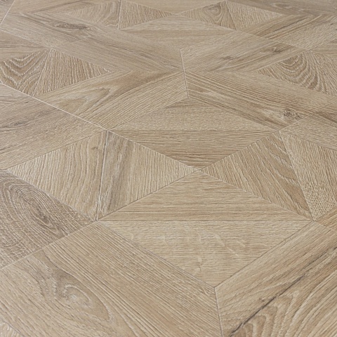 Quick Step Impressive Patterns Ultra (Rus) IPU 4142 Дуб песочный брашированный (фото 9)