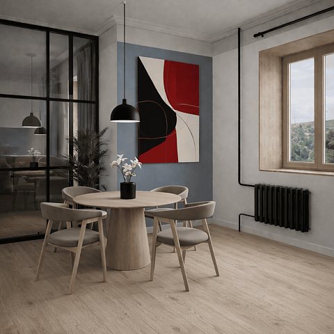 Norland Sigrid LVT (CH) 1003-1 Abbi 4V 34кл (фото 4)