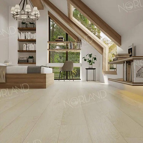 Norland Elegant Strong 12 4V 34 (CH) LF302-02 Дуб Малуку (фото 8)