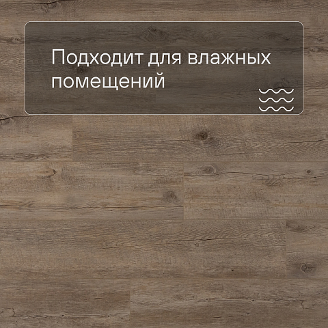 Planker Force 4V Дуб Фридом 4001 (фото 2)