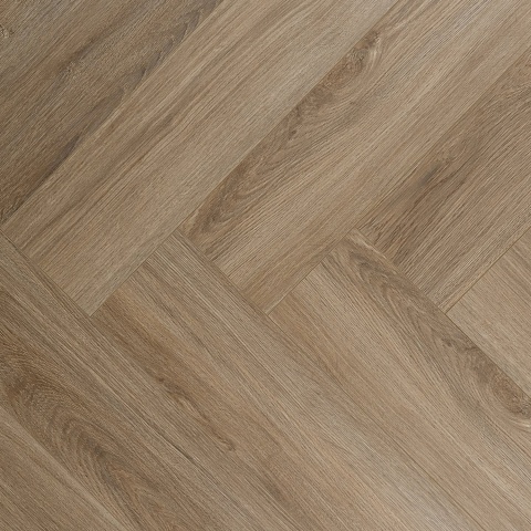My Step Stone Herringbone MS8318 Дуб Милос 8 мм класс 33/АС5 с фаской (фото 1)