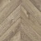 Alpine Floor LVT Chevron Alpine  ECO 20-3 Дуб Натуральный Отбеленный Chevron 4V 43кл AB (миниатюра фото 1)