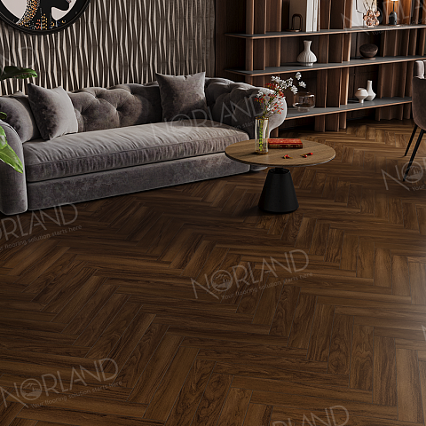 Norland Herringbone Elegant Strong 12 4V 34 (CH) LF304-22AB Дуб Треско (фото 10)
