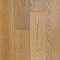 Инженерная доска CROWNWOOD Classic Arte 2-х слойная шип-паз Дуб Айпея УФ-лак/Натур 400..1800 х 185 х 15 / 1.67м2 (миниатюра фото 1)