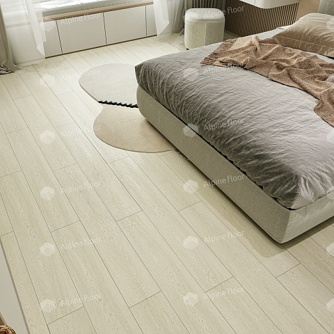 Alpine Floor SPC Solo Plus (RUS) ЕСО 14-501 Ленто 4V 43кл (фото 3)