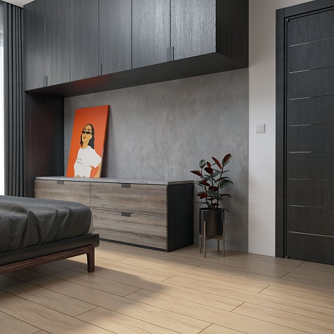 Laminext Revolute 4V Дуб Стил 1401 (фото 2)