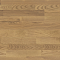 CROWNWOOD Острова 14 мм AA9993 Ясень Абрука Благородный трехполосный браш матовый лак (миниатюра фото 1)
