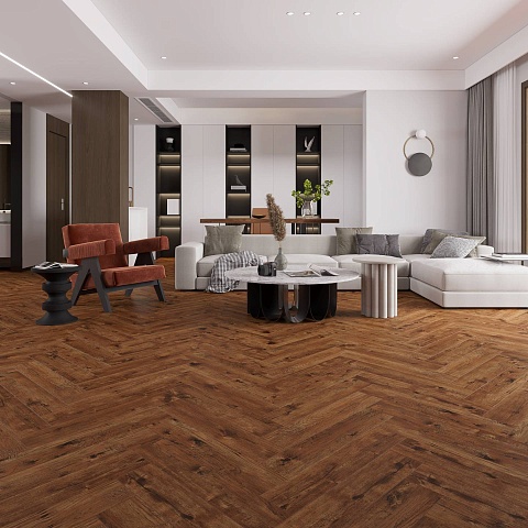 Evofloor Parquet Click 4V (CN) Calcanhar (A+B) (фото 13)