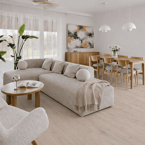 Norland Sigrid LVT (CH) 1003-5 Alante 4V 34кл (фото 4)