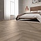 Alpine Floor LVT Parquet ЕСО 16-7 Дуб Насыщенный 4V 43кл (миниатюра фото 3)