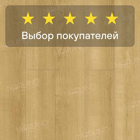 Norland Elegant Strong 12 4V 34 (CH) LF302-06 Дуб Лузон (фото 5)