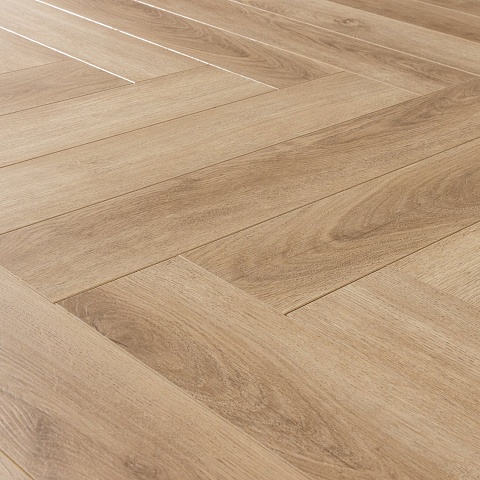 Alpine Floor Herringbone 12 Pro 4V 34 (CH) LF106-02A Дуб Эльзас (фото 9)