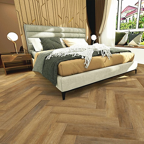 Skalla Exclusive EX104 Дуб Арендал (Oak Arendal) (фото 2)