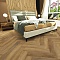 Skalla Exclusive EX104 Дуб Арендал (Oak Arendal) (миниатюра фото 2)
