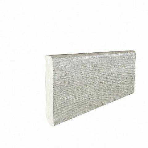 Parquet Light 2200х80х12.5/ SK 13-11 Снежный (фото 1)