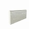 Parquet Light 2200х80х12.5/ SK 13-11 Снежный (миниатюра фото 1)