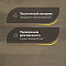 CROWNWOOD Urban Инженерная доска Дуб Millrun Decor-7 600..2100 x 190 x 14 / 3.192м2 (миниатюра фото 2)