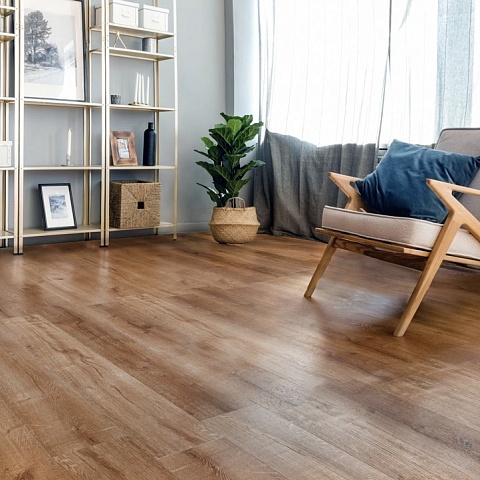 Alpine Floor LVT Parquet ЕСО 16-2 Дуб Royal 4V 43кл (фото 3)