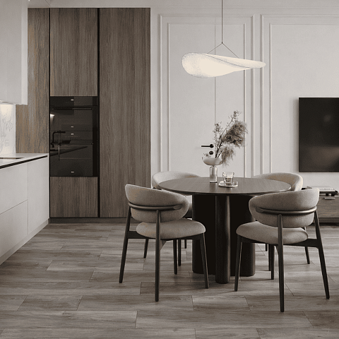 Ultrafloor Super Natural Classic 4V TC K413OE Дуб Блекватер (фото 3)