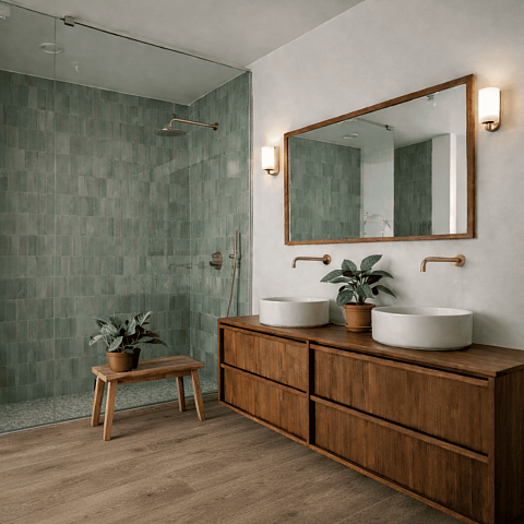 Norland Sigrid LVT (CH) 1003-8 Flosi 4V 34кл (фото 4)