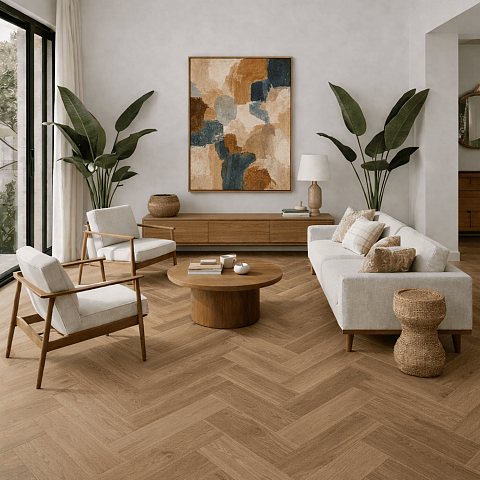 Norland Lagom Parquet LVT (CH) 1034-10 Mot 4V (фото 3)