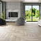 Alpine Floor LVT Parquet ЕСО 16-5 Дуб Натуральный Отбеленный 4V 43кл (миниатюра фото 2)