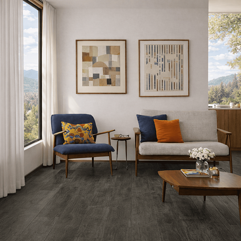 Norland Sigrid LVT (CH) 1003-7 Baggy 4V 34кл (фото 4)
