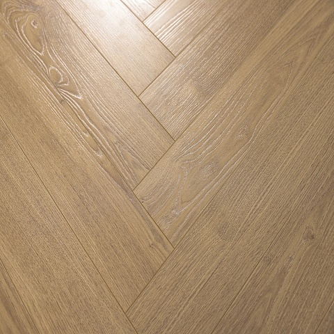 Skalla Wood Herringbone 12 мм 34 класс 4V HR 1027 Дуб Борен (Oak Boren) (фото 12)