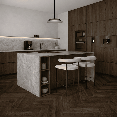 Norland Parquet SPC (CH) 1066-9AB Swift Style 4V (фото 4)