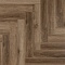 Alpine Floor Herringbone 12 Pro 4V 34 (CH) LF106-09A New Дуб Марсель (миниатюра фото 12)