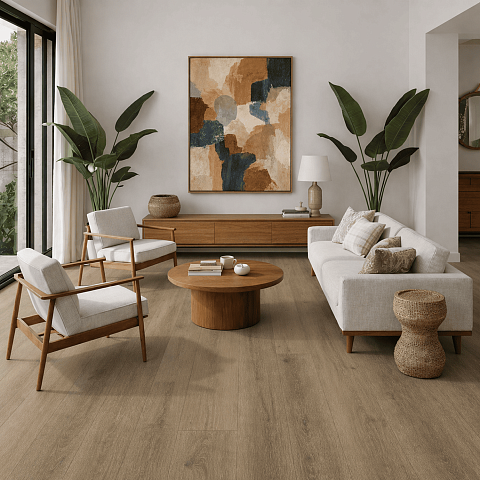 Norland Lagom Parquet SPC (CH) 1033-13AB Bomul 4V (фото 2)
