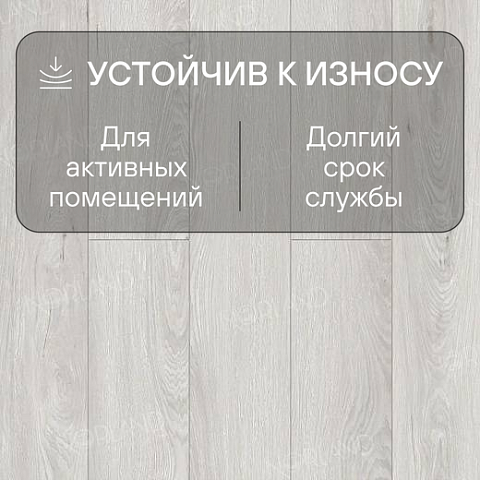 Norland Elegant Strong 12 4V 34 (CH) LF302-15 Дуб Ман (фото 3)