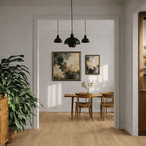 Norland Sigrid LVT (CH) 1003-21 Rett 4V 34кл (фото 3)