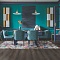 Quick Step Majestic MJ3553 Дуб пустынный шлифованный темно-коричневый (миниатюра фото 11)