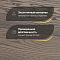DW FLOORING 14 мм Дуб светло-коричневый DW LX002 лак матовый с фаской (миниатюра фото 2)