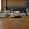 Norland Herringbone Elegant Strong 12 4V 34 (CH) LF304-13AB Дуб Помона (миниатюра фото 9)