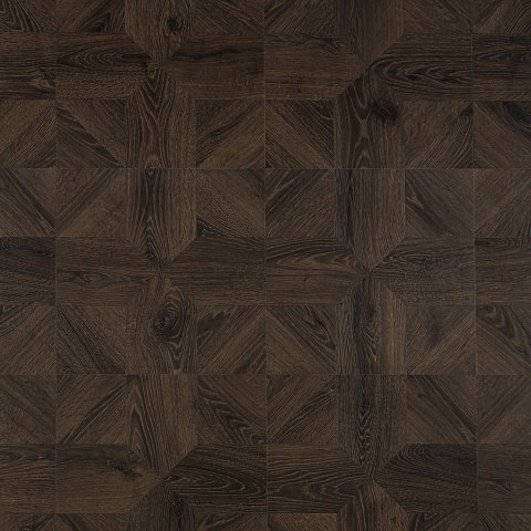 Quick Step Impressive Patterns Ultra (Rus) IPU 4145 Дуб кофейный брашированный (фото 1)