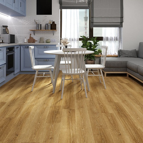 Alta Step Nativo New Lock (RUS) SPC2204 Дуб легкий (фото 10)