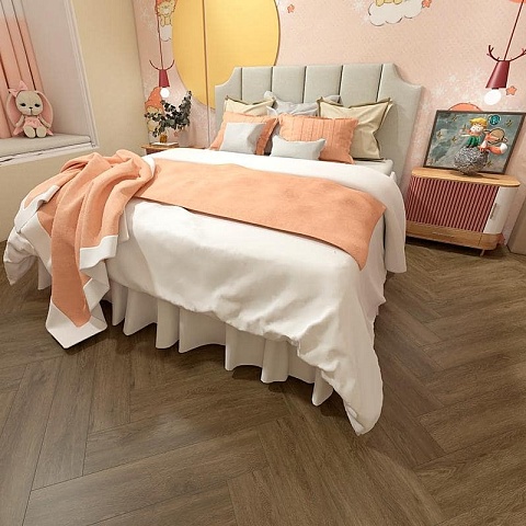 Alta Step Mirada SPC4410 Дуб корейский 640x 128x 4мм (фото 11)