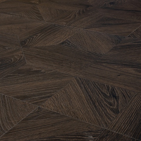 Quick Step Impressive Patterns Ultra (Rus) IPU 4145 Дуб кофейный брашированный (фото 8)